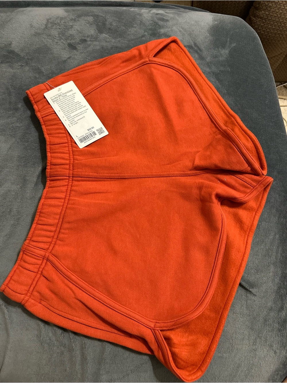 Random lululemon shorts